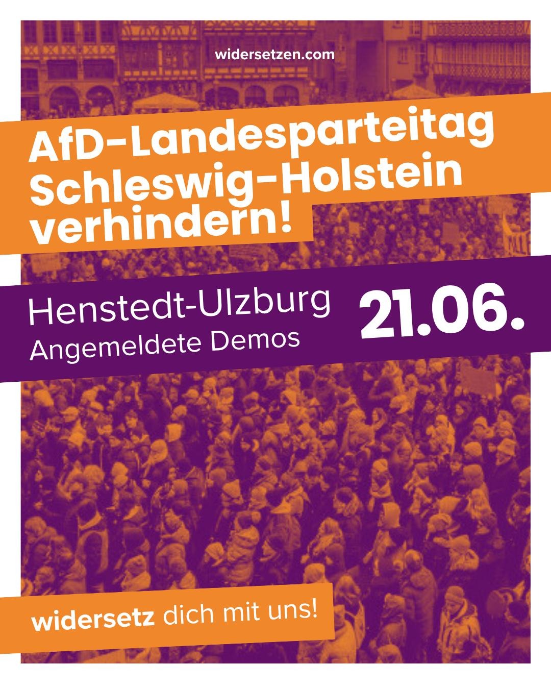 Demoflyer Demoflyer