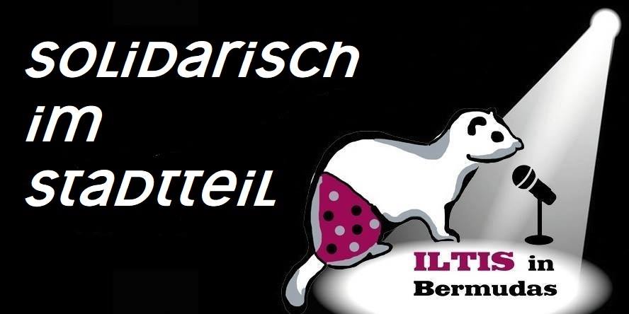 Solidarisch im Stadtteil