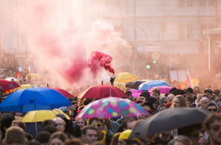 Blockupy 2015 Blockupy 2015