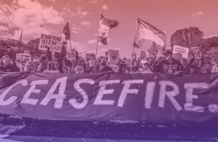 Ceasefire