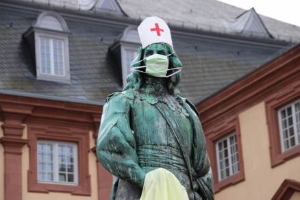 Kurfürst Karl-Ludwig