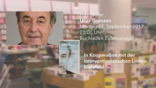 Lutz Taufer: Über Grenzen