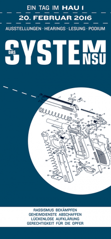 Das System NSU