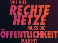 Podiumsdiskussion zur Frankfurter Buchmesse