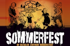 Sommerfest 2017